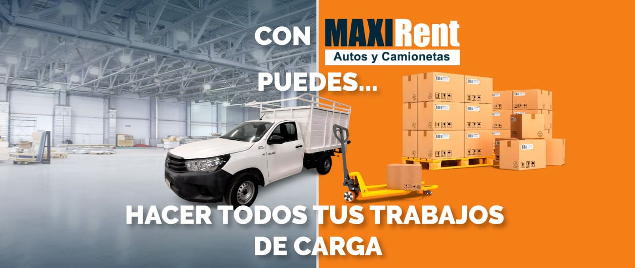 Renta De Autos En Monterrey | Maxirent