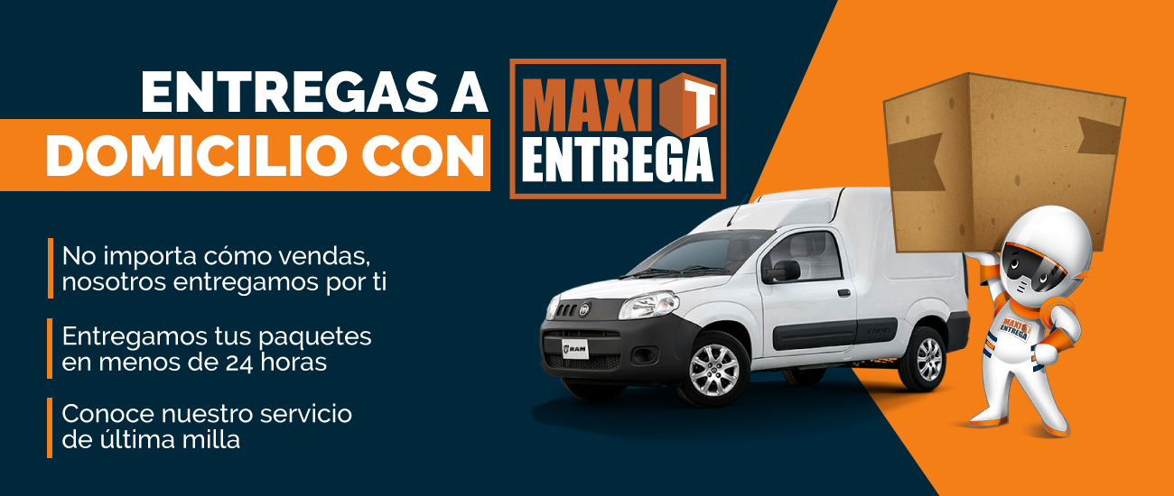 Renta De Autos En Monterrey | Maxirent