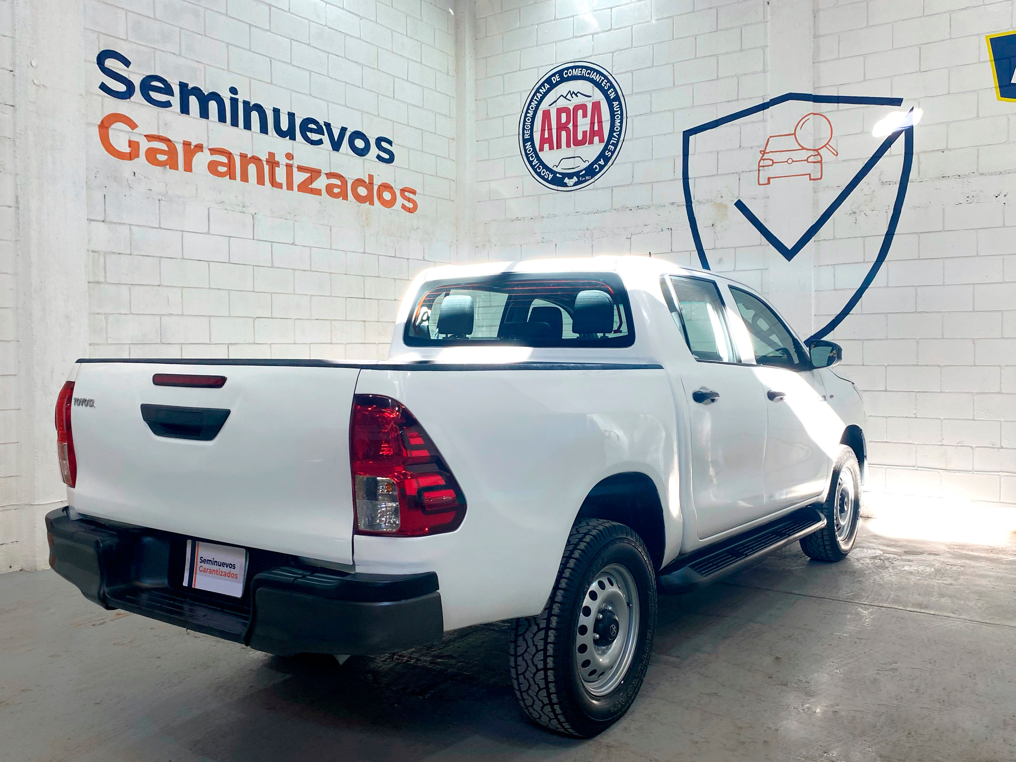 Renta de autos en Monterrey